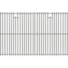 imageGrill Grates for Nexgrill Replacement Parts 4 Burner 7200830H 7200830X 7200888S 7200783W 304 Stainless Steel 17 Inch Cooking Grates for Homedepot Nexgrill 5 Burner 7200888N 7200888 Gas Grill304 Stainless Steel