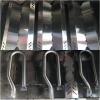 Hisencn Repair Kit for Members Mark BQ05046-6, BBQ Pro BQ05041-28, BQ51009, Sam’s Club, Outdoor Gourmet BQ05037-2, BQ05046-6A Gas Grill Models, Burner Tube, Porcealain Steel Heat Plate, Burner Cover(Burner + SS Heat Plate)