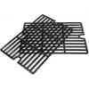 Hisencn 16.5″ Cast Iron Cooking Grate Replacement for Smoke Hollow PS9900 7000CGS, Charbroil 463722315 463722313 463722416, Kenmore 141.152270 141.155400, Kingsford 24 inch Expert Grill 24 inch(Cast Iron)