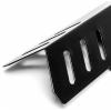 Hisencn Grill Replacement Parts for Pit Boss Memphis 4-in-1 Grill – Porcelain Steel Heat Tents & Stainless Steel Burners – 3 Pack Replacement Set