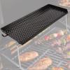 Hisencn Warming Rack for Pit Boss Memphis Ultimate Gas and Charcoal Combo Grill with Electric Smoker, Grill Replacement Parts for Pit Boss Smoker and Charcoal Grills