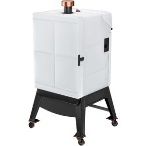 Hisencn Grill Cover for Pit Boss Austin XL, 600D Heavy Duty Pellet Smoker BBQ Cover for Pit Boss 1000 Series, 1000D3, 1000S, 1000SC, Rancher XL, 1100 Pro, 1150, Z Grill 1000 – UV & Fade Resistant(For PBV4NX)