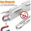 Hisencn SUS304 Stainless Steel Grill Replacement Parts for Kenmore 146.34611410 146.23679310 146.10016510 146.34461410 146.16198211 146.23673310 146.16142210 146.46366610 146.1001751 146.4636561(304 Stainless Steel)