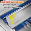 7635 15.3 Inch SUS304 Flavorizer Bars for Weber Spirit I & II 200 Series – E210, S210, E220, S220 with Front Control Knobs, Flavor Bars for Weber GS4 Spirit Grill Replacement Parts 7635 67045(Spirit I 200 & Spirit II 200)