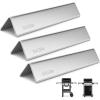 7635 15.3 Inch SUS304 Flavorizer Bars for Weber Spirit I & II 200 Series – E210, S210, E220, S220 with Front Control Knobs, Flavor Bars for Weber GS4 Spirit Grill Replacement Parts 7635 67045(Spirit I 200 & Spirit II 200)