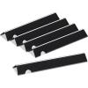 7635 15.3 Inch SUS304 Flavorizer Bars for Weber Spirit I & II 200 Series – E210, S210, E220, S220 with Front Control Knobs, Flavor Bars for Weber GS4 Spirit Grill Replacement Parts 7635 67045(Genesis II/LX 300)