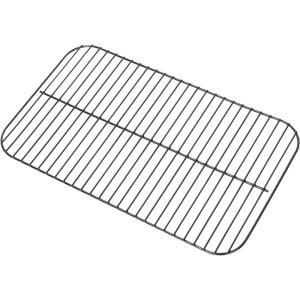 Hisencn Cooking Grates Replacement Parts for Expert Grill 3 Burner Walmart 720-1049, Expert 720-1049, Porcelain Cooking Grid for Walmart Expert 3-Burner Gas Grill(22.2″ x 13.15″)