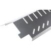 Hisencn Grill Heat Plate Replacement for Charbroil, Thermos, Centro, Costco Kirkland Grills, 3-Pcs 15 inch Stainless Steel Tent Shield Plate Deflector, BBQ Flame Tamer Burner Cover