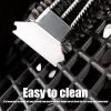 Hisencn Cast Iron Grill Grates for Member’s Mark Grill GR2210601-MM-00, 3 Pack, 19 inch