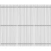 Hisencn 16 7/8″ Grill Grates Replacement for Charbroil 463436213, 463436214, 463436215, 463420508, 463440109, 463441312, 463441514, Thermos 461442114, Stainless Steel Cooking Grate, G432-1800-W1(27.9″)