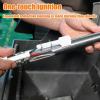 Hisencn 7642 Grill Igniter for Weber Spirit 210 & Spirit 310 Gas Grill Models with Up Front Controls (Model Years 2013 and Newer)