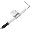 Hisencn Grill Ignitor Wire Kit Ignition Electrode Replacement Parts for Home Depot Nexgrill 4/5 Burner 720-0888 720-0888N, 720-0830H 720-0830D, 720-0896B, 720-0898 Gas Grill, with Screws