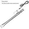 Hisencn Grill Ignitor Wire Kit Ignition Electrode Replacement Parts for Home Depot Nexgrill 4/5 Burner 720-0888 720-0888N, 720-0830H 720-0830D, 720-0896B, 720-0898 Gas Grill, with Screws