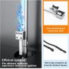 Grill Igniter Replacement for Charbroil G511-0055-W1, 4 Outlet Ignition Module with Wires and Switch Button for Char Broil Grill Igniter Replacement Part , for Charbroil Many Models Ignition Systems(5Outlet)
