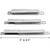 Hisencn Repair Kit for Charbroil Classic 360 3-Burner Gas Grills, for Char-Broil 463742418 463773717 463773817 463773917, Replacement for American Gourmet 465735621, G320-0200-W1, G215-0203-W1(For 3 burner)