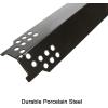 Hisencn Repair Kit for Charbroil Classic 360 3-Burner Gas Grills, for Char-Broil 463742418 463773717 463773817 463773917, Replacement for American Gourmet 465735621, G320-0200-W1, G215-0203-W1(For 3 burner)