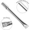 Hisencn Repair Kit for Charbroil Classic 360 3-Burner Gas Grills, for Char-Broil 463742418 463773717 463773817 463773917, Replacement for American Gourmet 465735621, G320-0200-W1, G215-0203-W1(For 3 burner)