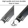 Hisencn Repair Kit for Charbroil Classic 360 3-Burner Gas Grills, for Char-Broil 463742418 463773717 463773817 463773917, Replacement for American Gourmet 465735621, G320-0200-W1, G215-0203-W1(For 4 burner)