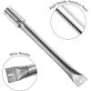 Hisencn Repair Kit for Charbroil Classic 360 3-Burner Gas Grills, for Char-Broil 463742418 463773717 463773817 463773917, Replacement for American Gourmet 465735621, G320-0200-W1, G215-0203-W1(For 4 burner)