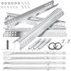 For Commercial 4 Burner