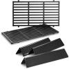 Cast Iron Grates