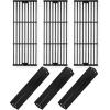 For Char-Griller 5050 grates+heat plates