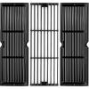 For Char-Griller 5050 Grill Grates & Griddle