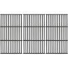 For Char-Griller 19 7/10'' x 31 7/8''