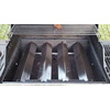 Hisencn Grill Parts for Charbroil Replacement Parts 463244011 463244012 463257010 463247310 463243911 463247412 463247512, Porcelain Replacement for 463247109 Commercial Series 4 Burner Gas Grills(Porcelain Coated)