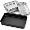 8.6 x 6.0 x 1.2 inches for Weber 93305