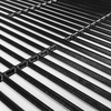 Hisencn Grill Cooking Grates for Expert Grill 720-0968C Nexgrill 720-0697 Uniflame GBC981W GBC981W-C GBC940WIR Brinkmann 810-9490-0 Tera Gear 13013007TG Cast Iron Repalcement Grid