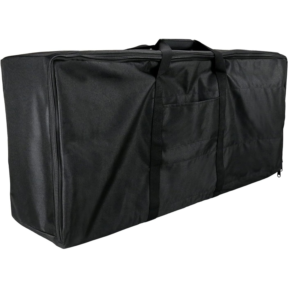 image:imageCarry Bag for Camp Chef 2 Burner Propane Stove Camping Accessories Fits For Camp Chef Stove PRO60X EX60LW YK60LW DB60D EX170LW EX280LW YK60LWC12 Black