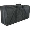 Carry Bag for Camp Chef 3 Burner Propane Stove, Heavy-Duty Water Proof Grill Cover Fits Models of PRO90 TB90LW TB90LWG TB90LWG15 DB90D SPG90B, Black